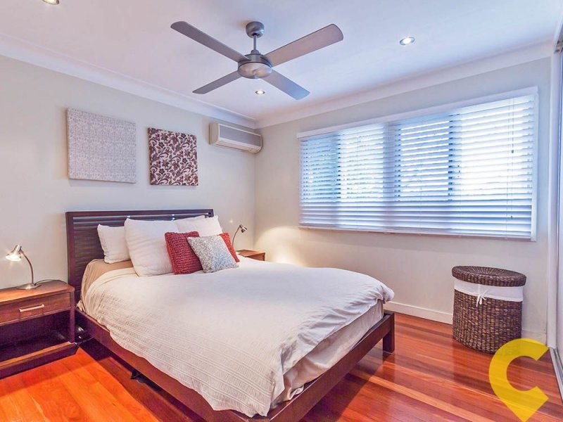 22 Rutherford Street, Stafford Heights QLD 4053