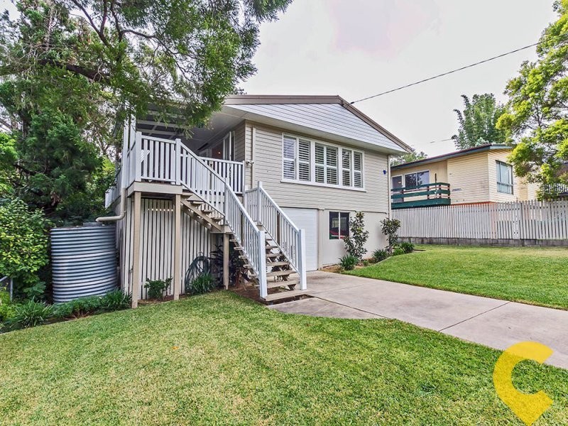 22 Rutherford Street, Stafford Heights QLD 4053