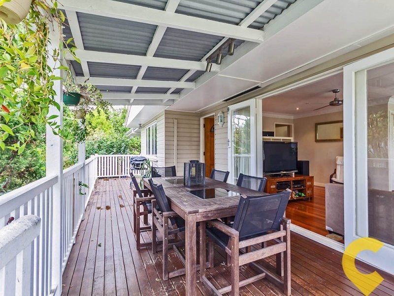 22 Rutherford Street, Stafford Heights QLD 4053