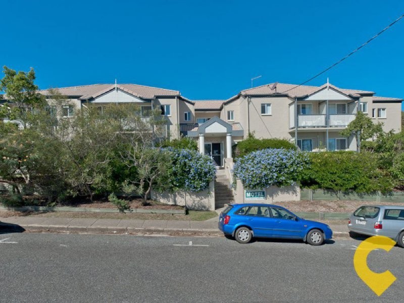 18/15 Weightman Street, Herston QLD 4006