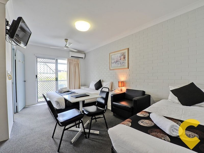 18/15 Weightman Street, Herston QLD 4006