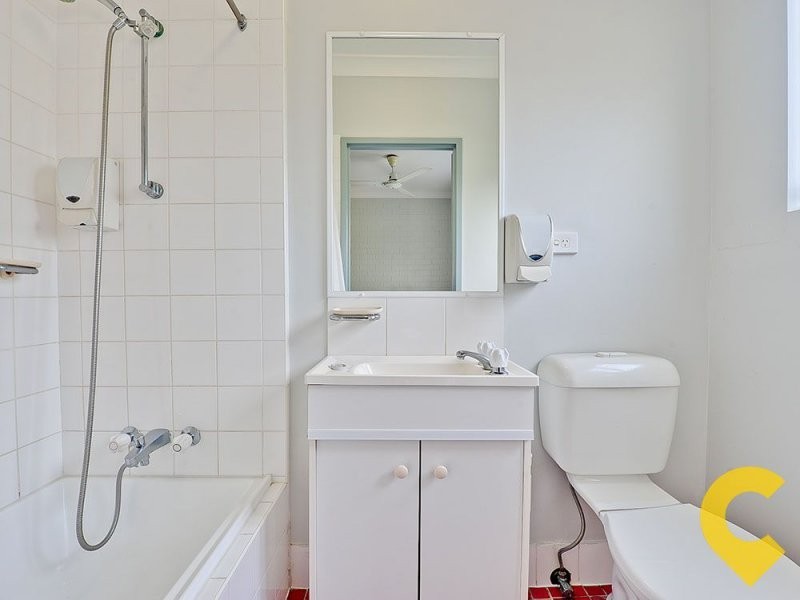 18/15 Weightman Street, Herston QLD 4006