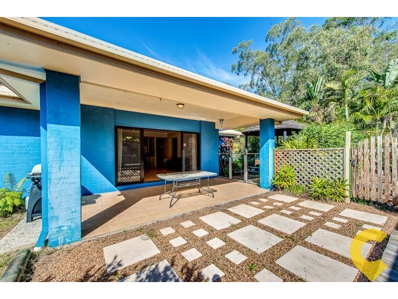 17 Crediton Place, Forest Lake QLD 4078