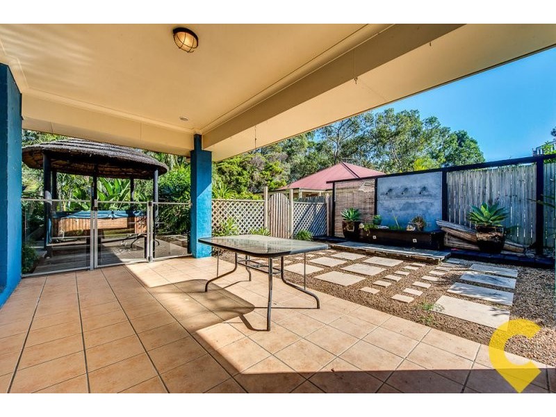 17 Crediton Place, Forest Lake QLD 4078