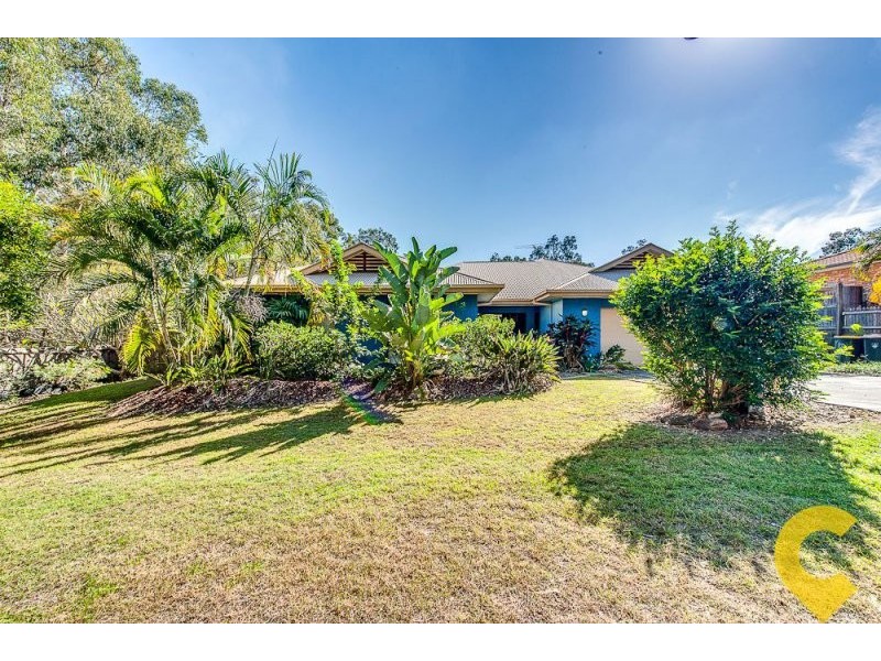 17 Crediton Place, Forest Lake QLD 4078