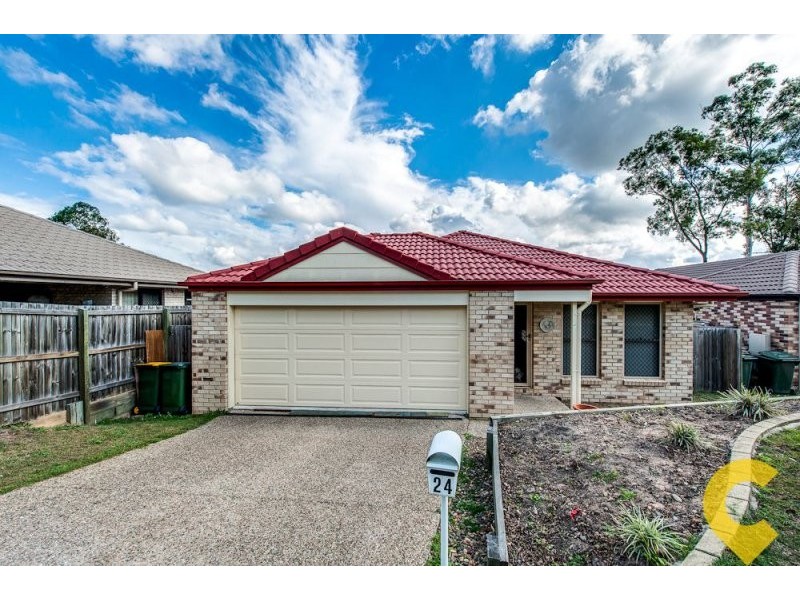 24 Flower Place, Richlands QLD 4077