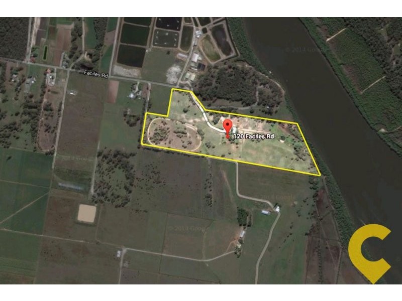 120 Faciles Road, Alberton QLD 4207