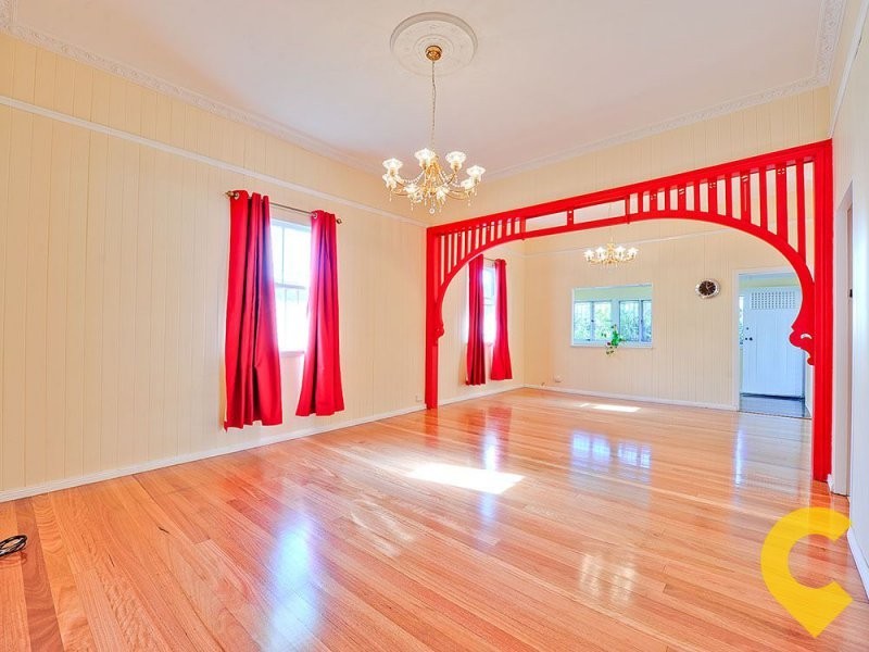 33 Burke Street, Coorparoo QLD 4151