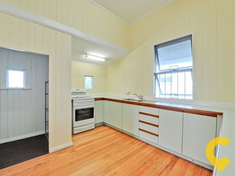 33 Burke Street, Coorparoo QLD 4151