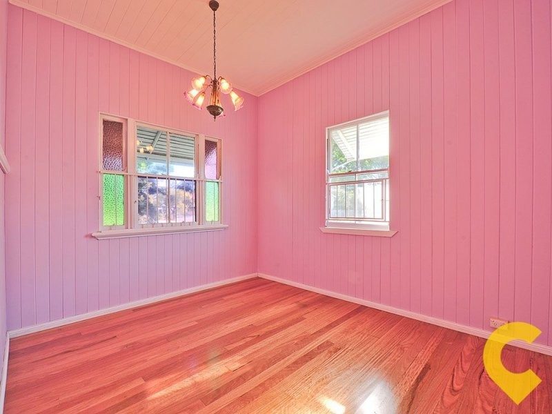 33 Burke Street, Coorparoo QLD 4151