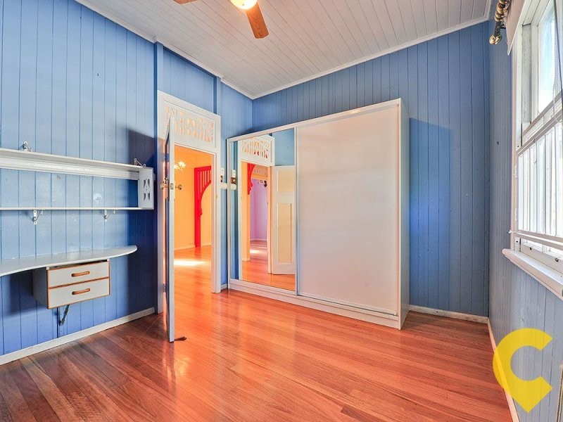 33 Burke Street, Coorparoo QLD 4151