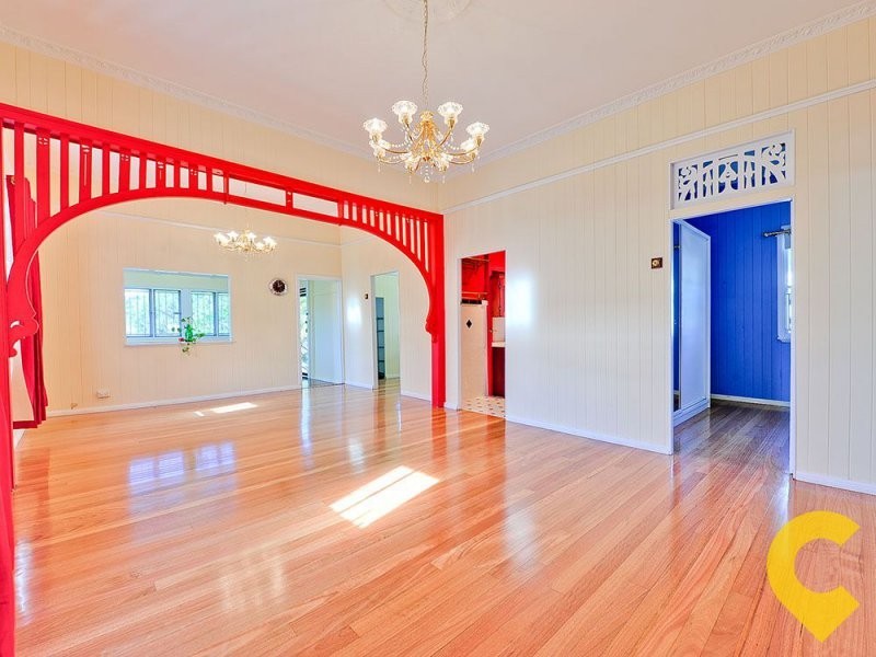 33 Burke Street, Coorparoo QLD 4151