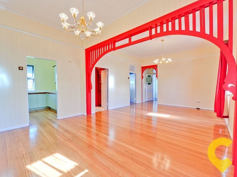 33 Burke Street, Coorparoo QLD 4151