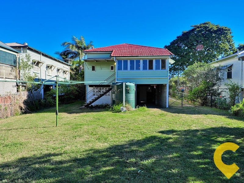 33 Burke Street, Coorparoo QLD 4151