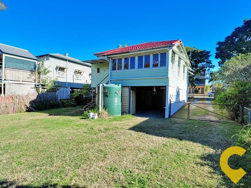 33 Burke Street, Coorparoo QLD 4151