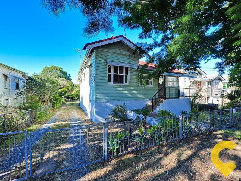 33 Burke Street, Coorparoo QLD 4151