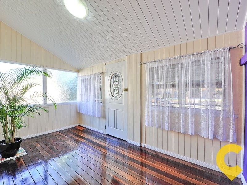 33 Burke Street, Coorparoo QLD 4151