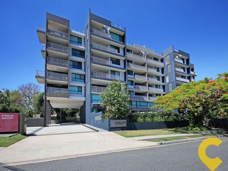 502/25 Dix Street, Redcliffe QLD 4020