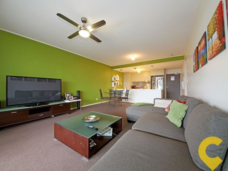 502/25 Dix Street, Redcliffe QLD 4020