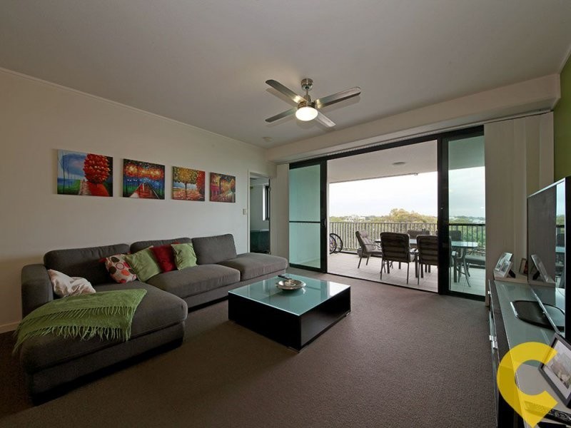 502/25 Dix Street, Redcliffe QLD 4020