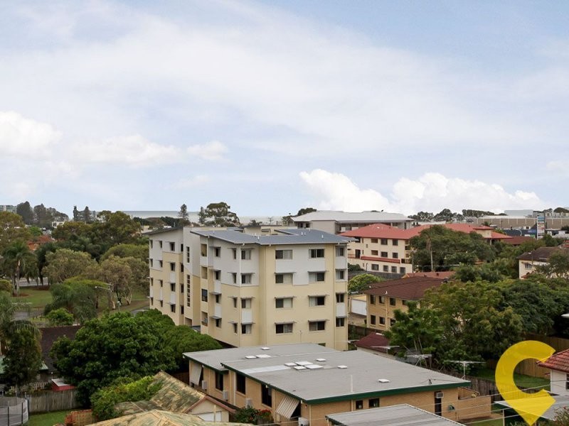 502/25 Dix Street, Redcliffe QLD 4020
