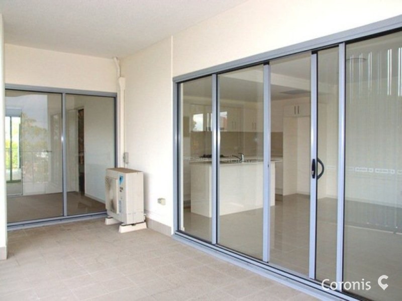 128/23 Robinson Place, Kelvin Grove QLD 4059