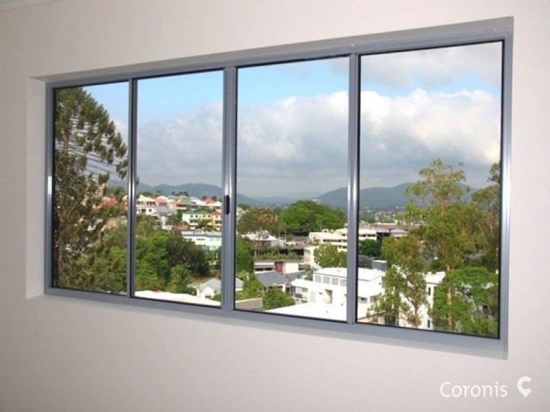 128/23 Robinson Place, Kelvin Grove QLD 4059