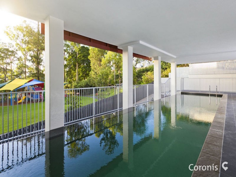 128/23 Robinson Place, Kelvin Grove QLD 4059