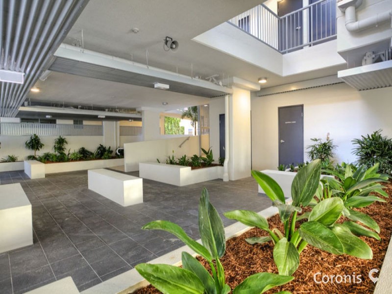 128/23 Robinson Place, Kelvin Grove QLD 4059