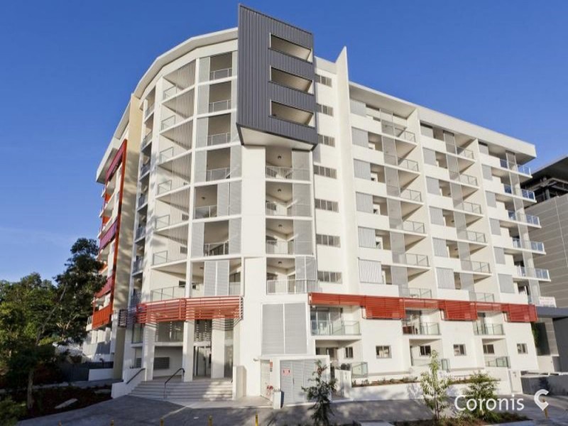128/23 Robinson Place, Kelvin Grove QLD 4059