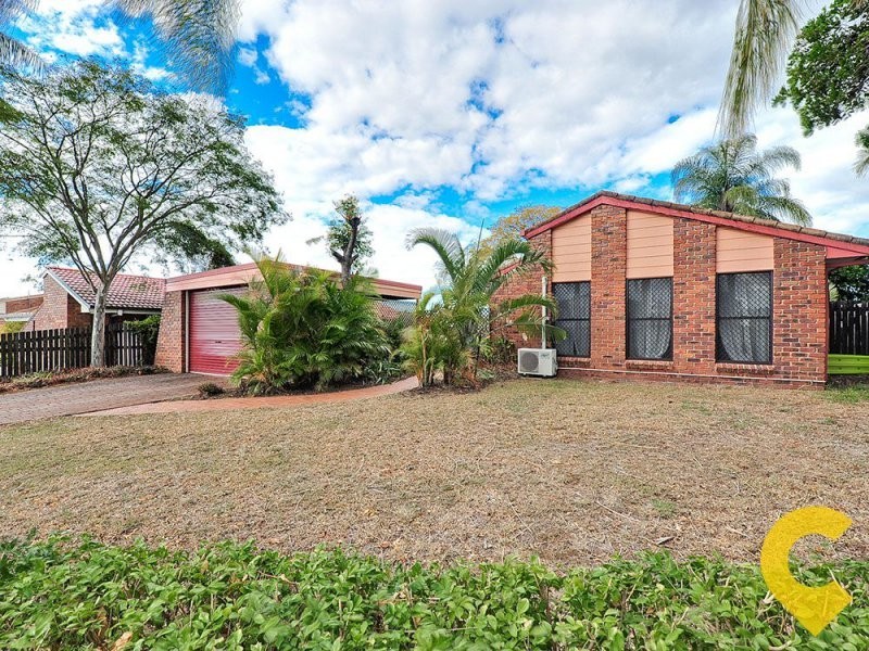 12 Bremer Street, Runcorn QLD 4113