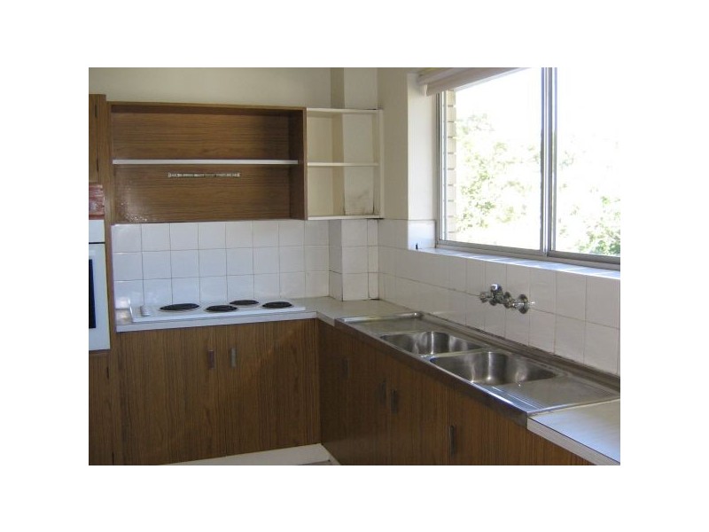 6/49 Aberleigh Road, Herston QLD 4006