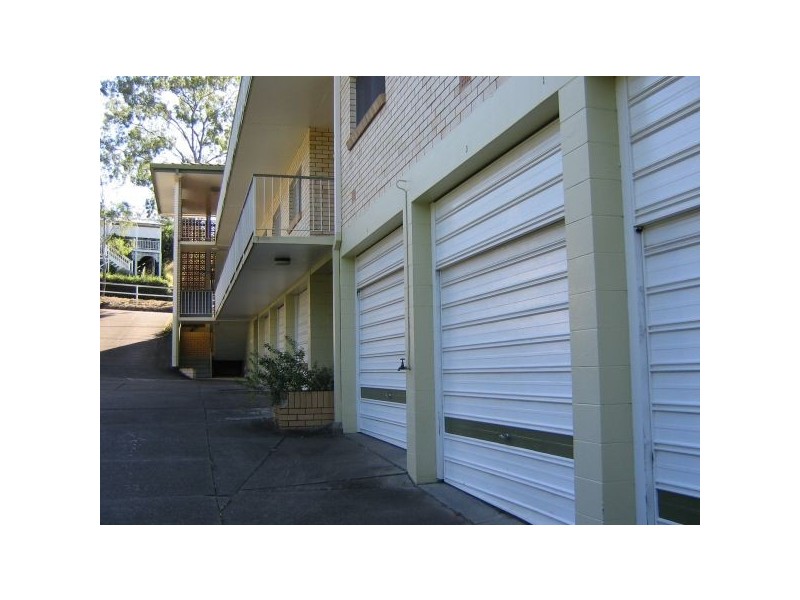 6/49 Aberleigh Road, Herston QLD 4006