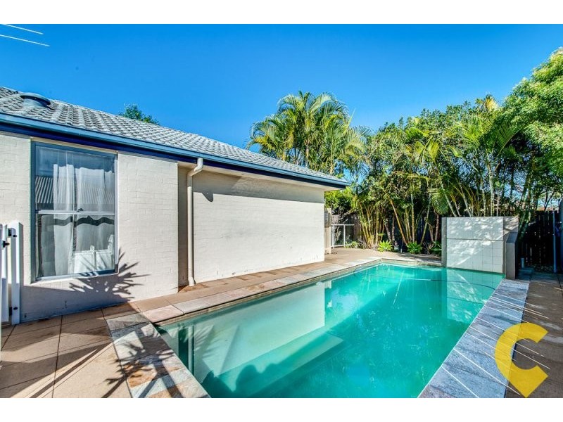 31 Summit Drive, Springfield Lakes QLD 4300