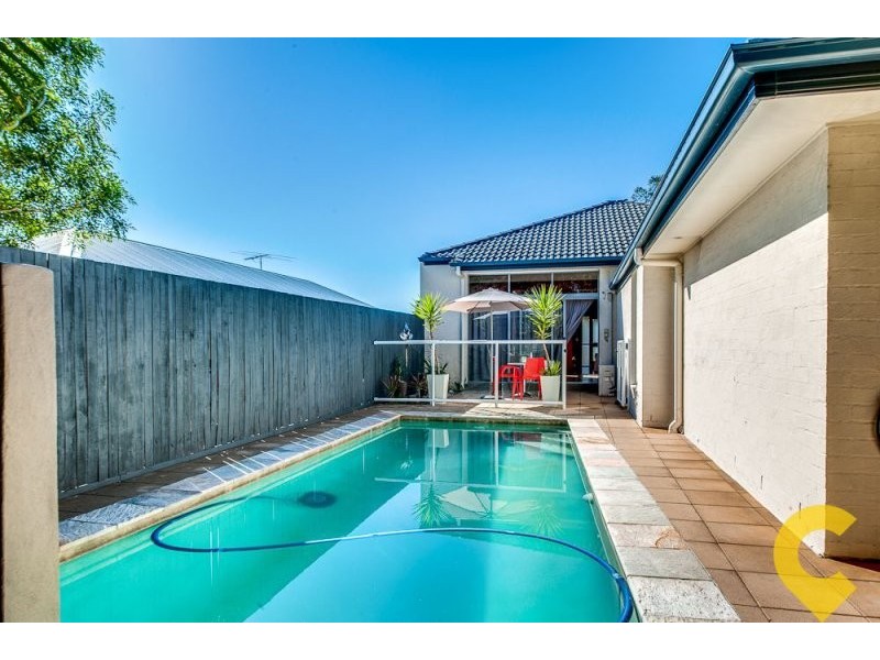 31 Summit Drive, Springfield Lakes QLD 4300