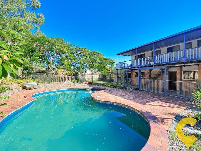 4 Letitia Street, Regents Park QLD 4118