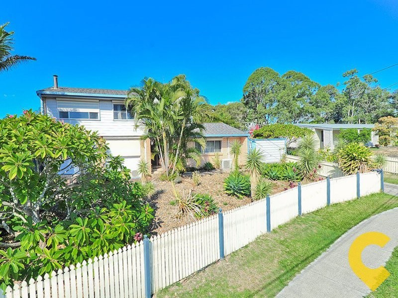 4 Letitia Street, Regents Park QLD 4118