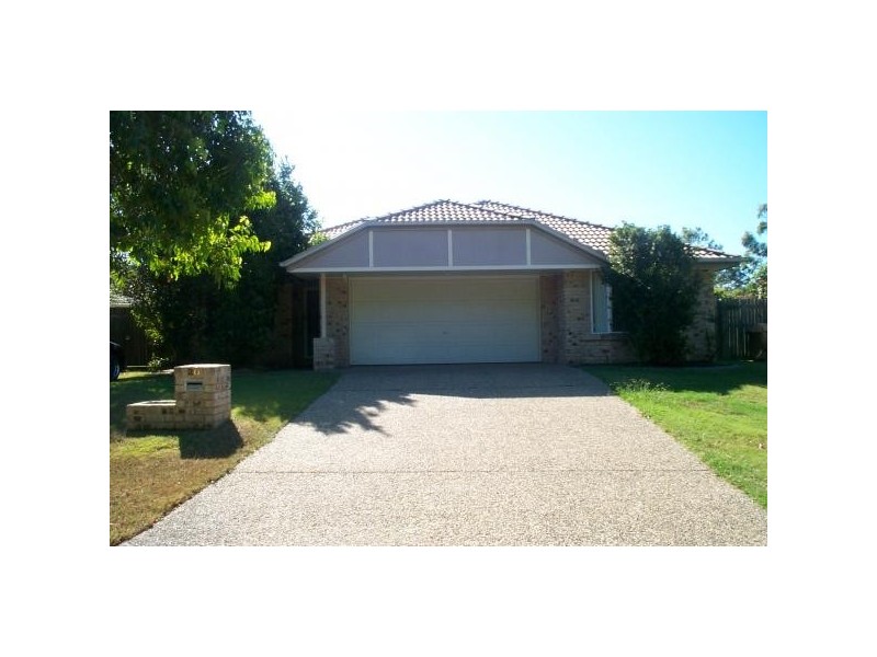 20 Westgate Place, The Gap QLD 4061