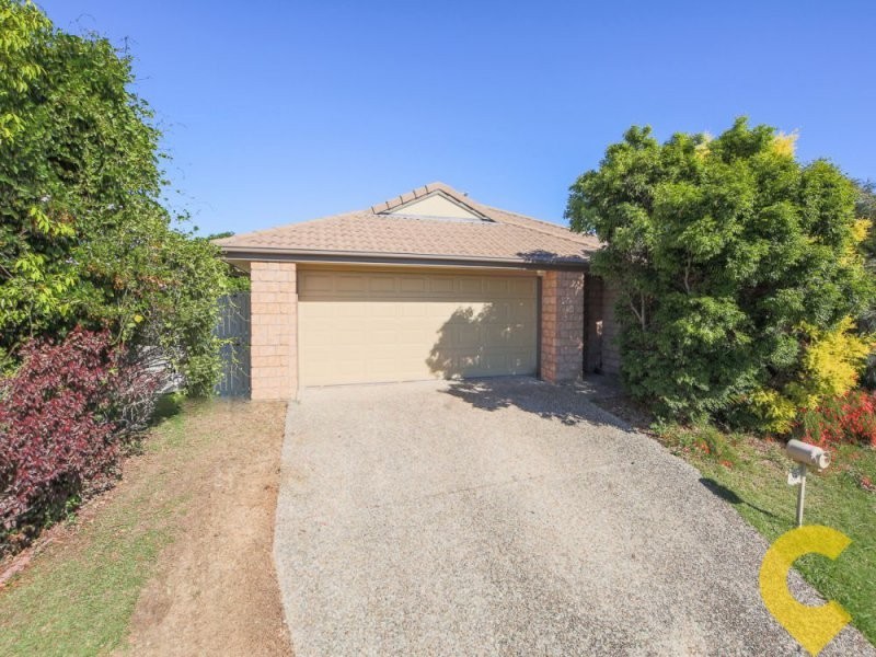 28 Billinghurst Crescent, Upper Coomera QLD 4209