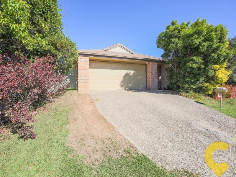 28 Billinghurst Crescent, Upper Coomera QLD 4209