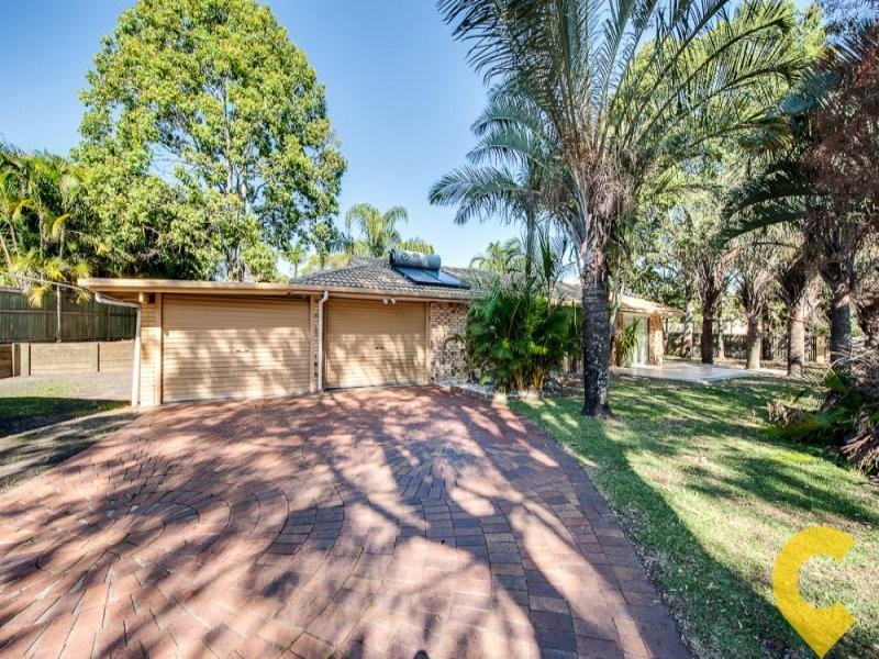 394 Old Logan Road (Known as 5 Steven Street), Camira QLD 4300