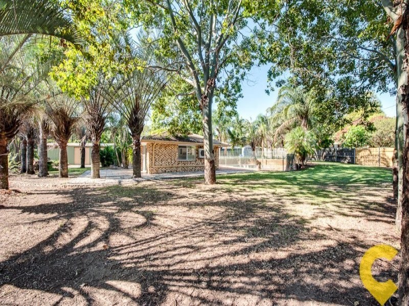 394 Old Logan Road (Known as 5 Steven Street), Camira QLD 4300
