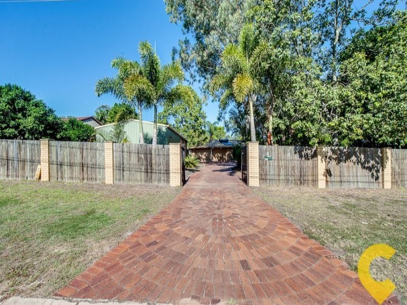394 Old Logan Road (Known as 5 Steven Street), Camira QLD 4300