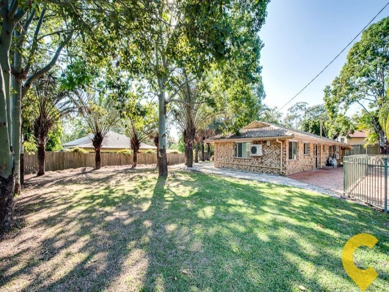 394 Old Logan Road (Known as 5 Steven Street), Camira QLD 4300