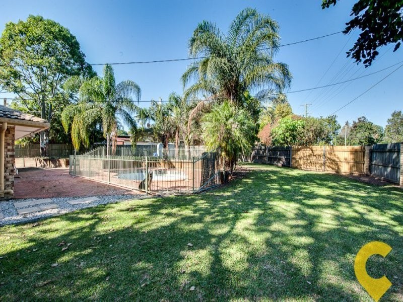 394 Old Logan Road (Known as 5 Steven Street), Camira QLD 4300