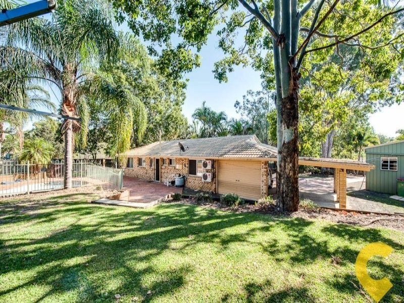 394 Old Logan Road (Known as 5 Steven Street), Camira QLD 4300