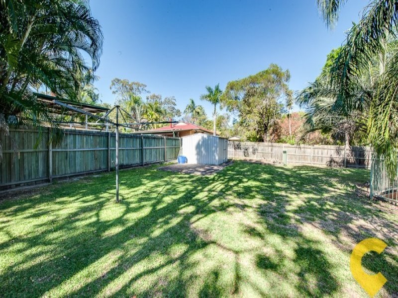 394 Old Logan Road (Known as 5 Steven Street), Camira QLD 4300