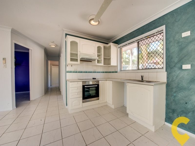 394 Old Logan Road (Known as 5 Steven Street), Camira QLD 4300