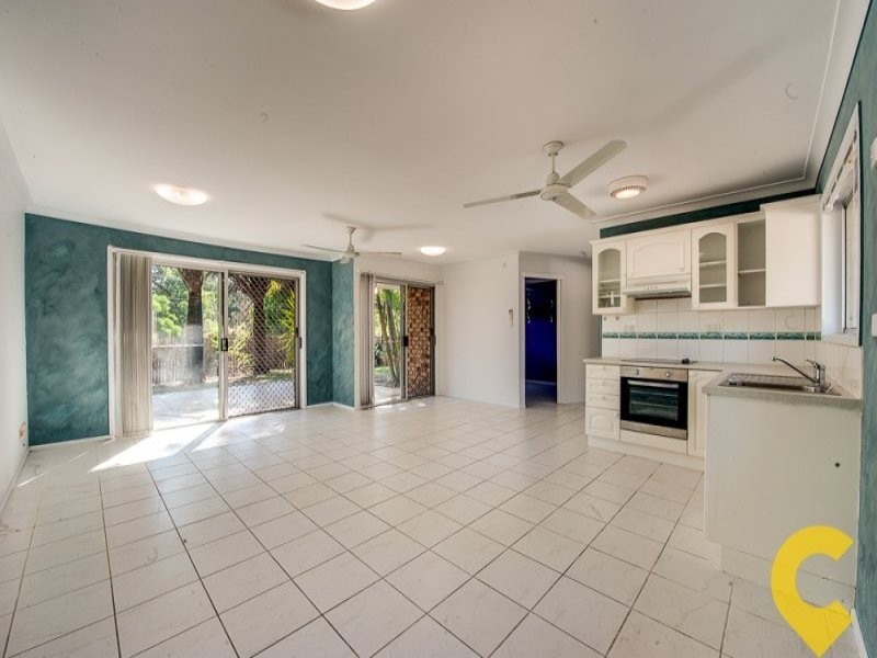 394 Old Logan Road (Known as 5 Steven Street), Camira QLD 4300