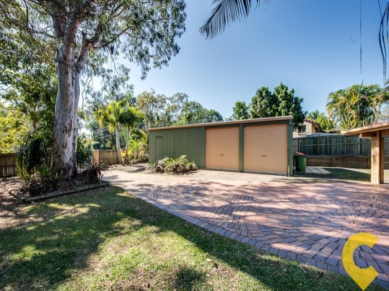 394 Old Logan Road (Known as 5 Steven Street), Camira QLD 4300